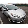 Image 2 : 2015 Ford Fiesta