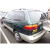 Image 4 : 1999 Toyota Sienna