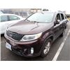 Image 1 : 2015 Kia Sorento