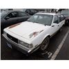 Image 1 : 1988 Chevrolet Celebrity