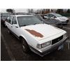Image 2 : 1988 Chevrolet Celebrity