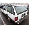 Image 4 : 1988 Chevrolet Celebrity