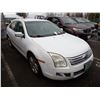 Image 2 : 2006 Ford Fusion