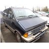 Image 2 : 1989 Ford Aerostar