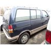 Image 3 : 1989 Ford Aerostar