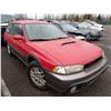 Image 2 : 1998 Subaru Outback