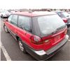 Image 4 : 1998 Subaru Outback