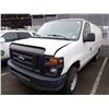 Image 1 : 2009 Ford E-150