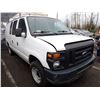 Image 2 : 2009 Ford E-150