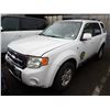 Image 1 : 2008 Ford Escape Hybrid
