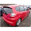 Image 3 : 2009 Honda Fit