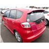 Image 4 : 2009 Honda Fit