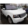 Image 2 : 2012 Land Rover Range Rover
