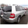 Image 3 : 2006 Toyota Highlander Hybrid