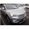 Image 2 : 2013 Hyundai Santa Fe
