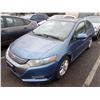 Image 1 : 2010 Honda Insight