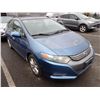 Image 2 : 2010 Honda Insight