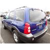 Image 4 : 2005 Mazda Tribute