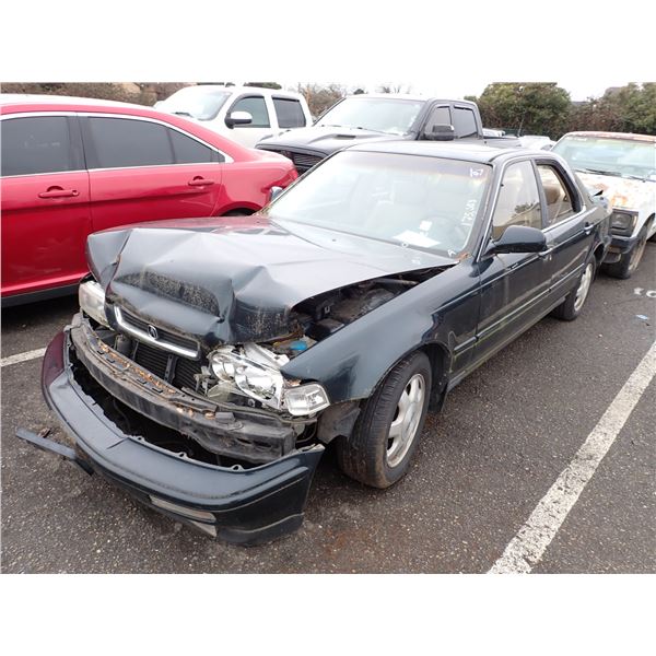 1993 Acura Legend