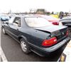 Image 4 : 1993 Acura Legend
