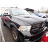 Image 2 : 2011 Dodge Ram 1500