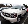 Image 1 : 2013 Chevrolet Silverado 1500