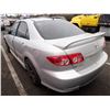 Image 4 : 2004 Mazda Mazda6