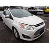 Image 2 : 2015 Ford C-Max
