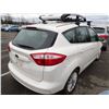 Image 3 : 2015 Ford C-Max