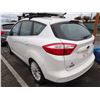 Image 4 : 2015 Ford C-Max