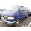 Image 1 : 1995 Dodge Ram 1500 Van