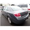 Image 4 : 2007 Saturn Aura