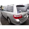 Image 4 : 2005 Honda Odyssey