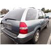 Image 3 : 2001 Acura MDX