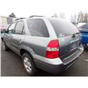 Image 4 : 2001 Acura MDX