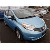 Image 2 : 2014 Nissan Versa