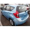 Image 4 : 2014 Nissan Versa