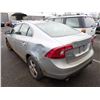 Image 4 : 2013 Volvo S60