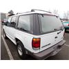 Image 4 : 1995 Ford Explorer