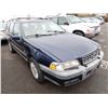 Image 2 : 1998 Volvo Cross Country