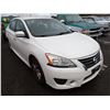 Image 2 : 2013 Nissan Sentra