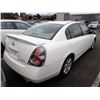 Image 3 : 2003 Nissan Altima