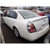 Image 4 : 2003 Nissan Altima