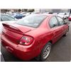 Image 3 : 2005 Dodge Neon