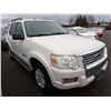 Image 2 : 2008 Ford Explorer
