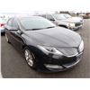 Image 2 : 2014 Lincoln MKZ