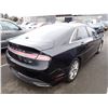 Image 3 : 2014 Lincoln MKZ