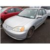 Image 1 : 2002 Honda Civic