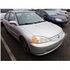 Image 2 : 2002 Honda Civic