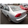 Image 4 : 2002 Honda Civic